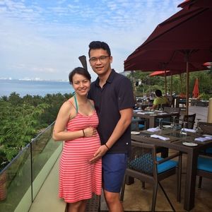 Meet your Posher, Caleb